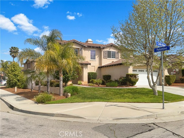 Detail Gallery Image 15 of 21 For 26110 Calle Agua, Moreno Valley,  CA 92551 - 4 Beds | 2/1 Baths