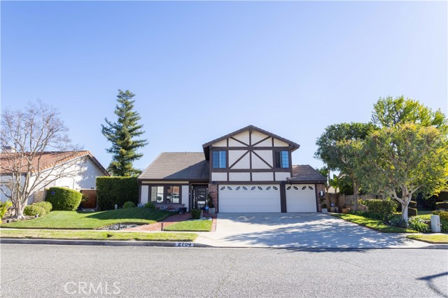 Detail Gallery Image 1 of 1 For 2704 Lemon Dr, Simi Valley,  CA 93063 - 4 Beds | 2/1 Baths