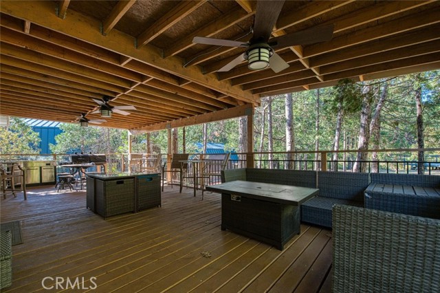 Detail Gallery Image 45 of 55 For 36118 Teaford Poyah, North Fork,  CA 93643 - 4 Beds | 3 Baths