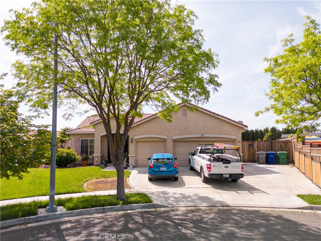 2271 Corsico Court, Los Banos, CA 93635