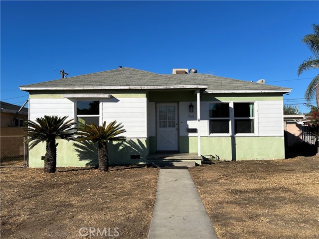 Detail Gallery Image 1 of 21 For 5023 Landis Ave, Baldwin Park,  CA 91706 - 2 Beds | 1 Baths