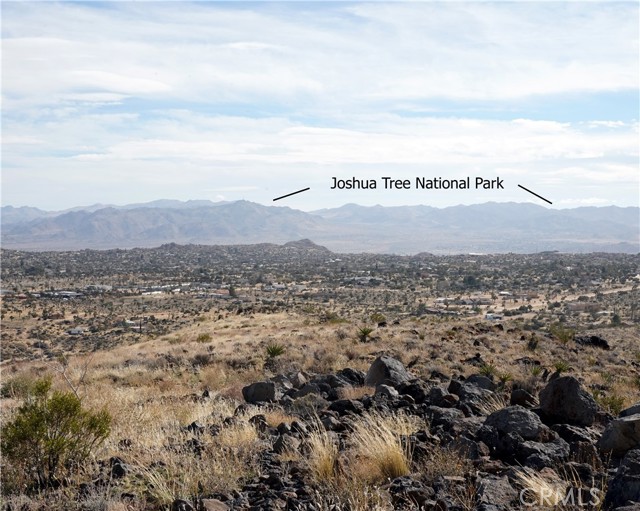 Detail Gallery Image 7 of 63 For 56365 Terra Vista Dr, Yucca Valley,  CA 92284 - – Beds | – Baths