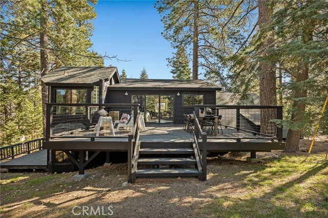 Detail Gallery Image 10 of 52 For 504 Millburn, Lake Arrowhead,  CA 92352 - 4 Beds | 3/1 Baths