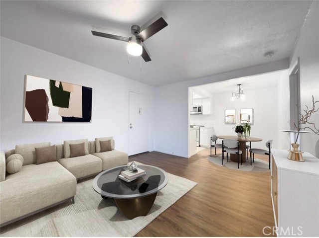 Detail Gallery Image 8 of 21 For 20702 El Toro Rd #243,  Lake Forest,  CA 92630 - 1 Beds | 1 Baths