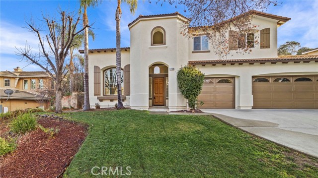 Detail Gallery Image 2 of 47 For 1728 Tamarron, Corona,  CA 92883 - 3 Beds | 3 Baths