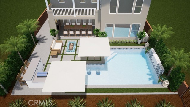 Detail Gallery Image 9 of 75 For 29 Ventada St, Rancho Mission Viejo,  CA 92694 - 4 Beds | 4/1 Baths