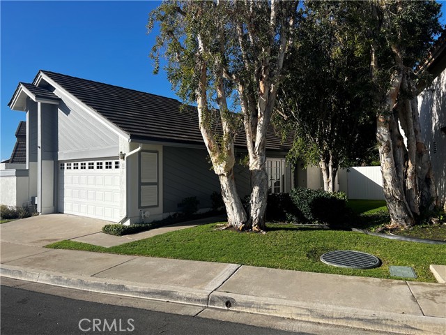 8 Diamante, Irvine, CA 92620