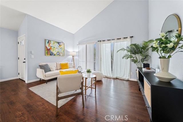 Detail Gallery Image 1 of 13 For 3819 7 Trees Bld #308,  San Jose,  CA 95111 - 2 Beds | 2 Baths