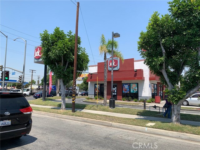 6600 Cherry Avenue, Long Beach, California 90805, ,Commercial Lease,For Rent,6600 Cherry Avenue,CRPW20195488