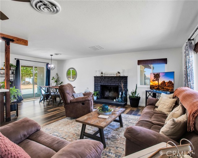 Detail Gallery Image 11 of 50 For 7430 Alaba Ave, Yucca Valley,  CA 92284 - 3 Beds | 2 Baths