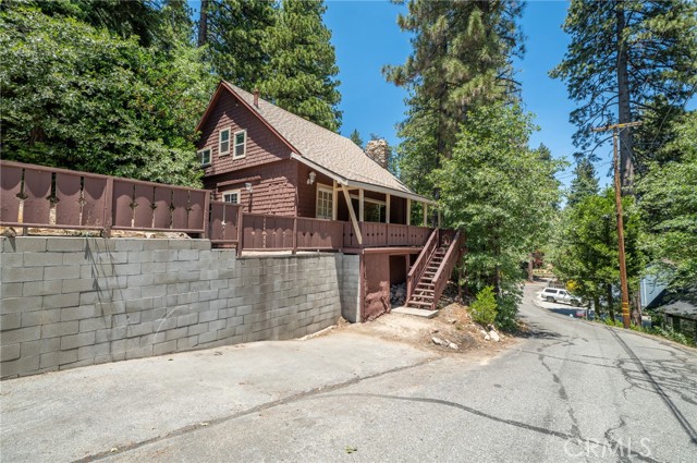 Detail Gallery Image 19 of 23 For 2462 Spring Dr, Running Springs,  CA 92382 - 3 Beds | 1 Baths