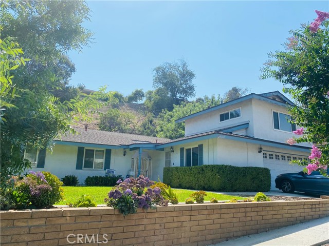 2113 Morning Canyon Rd, Diamond Bar, CA 91765