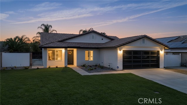 Detail Gallery Image 5 of 69 For 28153 Cannon, Menifee,  CA 92585 - 4 Beds | 2 Baths