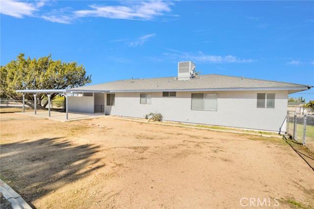 Detail Gallery Image 39 of 40 For 16757 Danbury, Hesperia,  CA 92345 - 3 Beds | 2 Baths