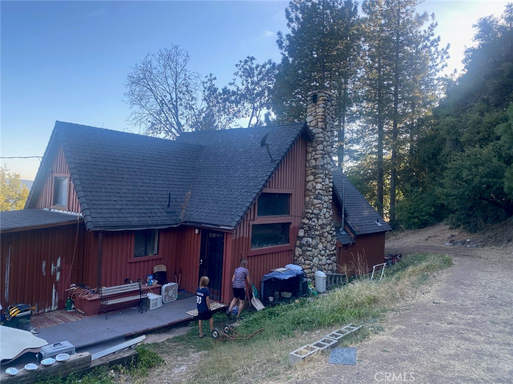 30055 Turkey Hill RD, Foresthill, CA 95631