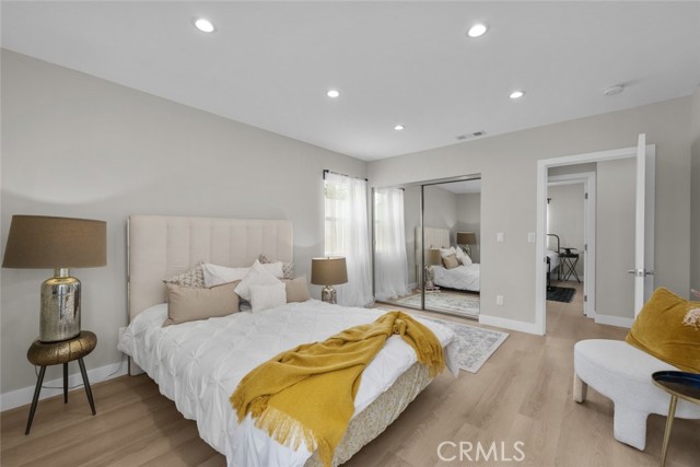 Detail Gallery Image 25 of 41 For 6820 Jellico Ave, Van Nuys,  CA 91406 - 3 Beds | 2 Baths