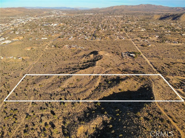 0 Onaga/Navajo, Yucca Valley, California 92284, ,Land,For Sale,0 Onaga/Navajo,CRJT20027277