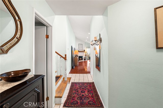 Detail Gallery Image 8 of 42 For 2411 E Greenview Dr, Glendora,  CA 91741 - 2 Beds | 2/1 Baths