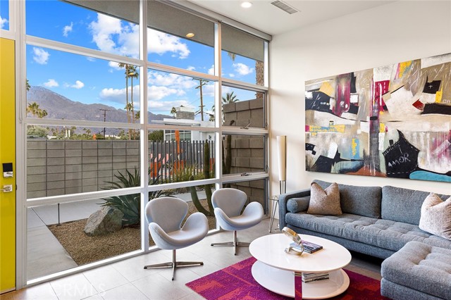 Detail Gallery Image 5 of 26 For 100 N Cerritos Dr #5,  Palm Springs,  CA 92262 - 1 Beds | 1 Baths