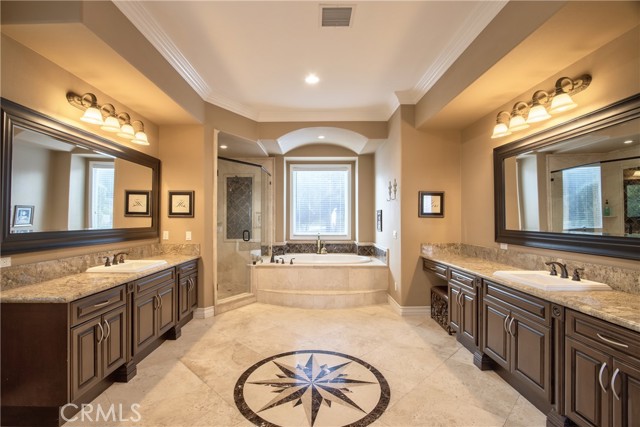 Detail Gallery Image 26 of 74 For 44195 via Horca, Temecula,  CA 92590 - 4 Beds | 3/1 Baths