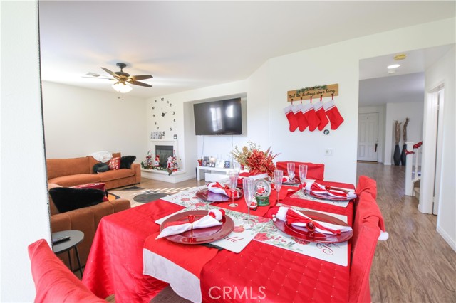 Detail Gallery Image 23 of 47 For 3919 Obsidian Rd, San Bernardino,  CA 92407 - 4 Beds | 2/1 Baths