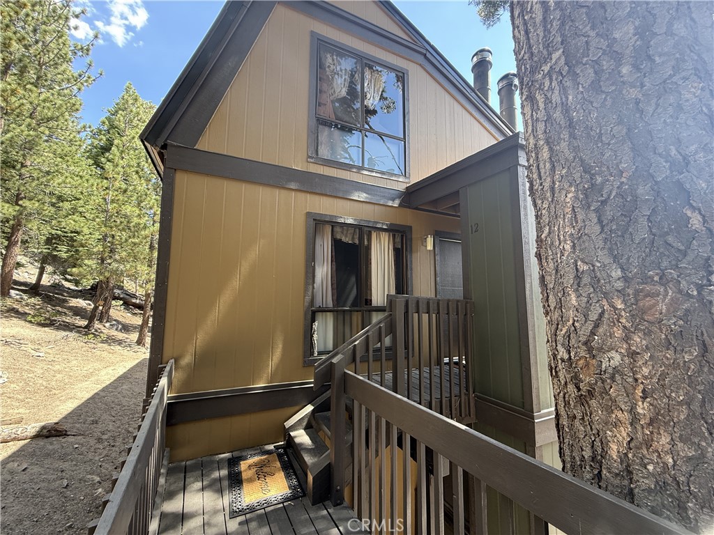 1629 Majestic Pines Drive #12