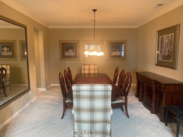 Detail Gallery Image 11 of 48 For 17130 Silver Moon Ct, Riverside,  CA 92503 - 3 Beds | 3/1 Baths