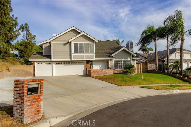 1351 Catherine Circle, Corona, CA 92878