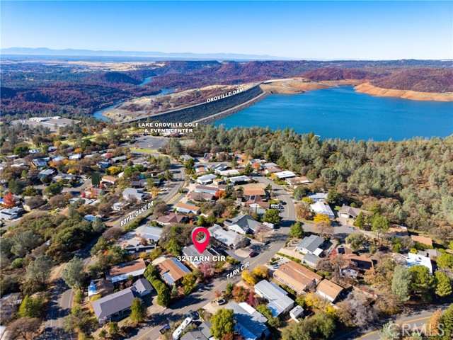 Detail Gallery Image 46 of 47 For 32 Tarn Cir, Oroville,  CA 95966 - 2 Beds | 2 Baths