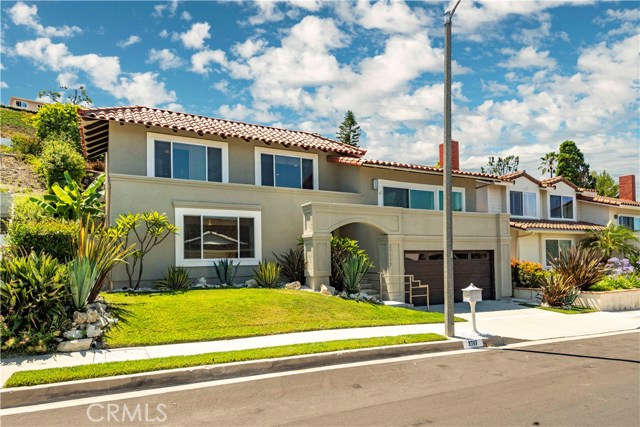 27117 Diamondhead Lane, Rancho Palos Verdes, California 90275, 4 Bedrooms Bedrooms, ,2 BathroomsBathrooms,Residential,Sold,Diamondhead,PV20149559