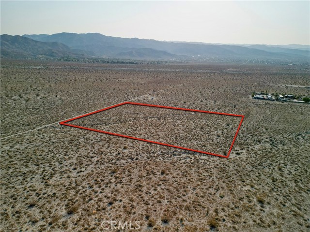 Detail Gallery Image 20 of 25 For 0 8th Ave, Desert Hot Springs,  CA 92240 - – Beds | – Baths