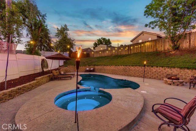 Detail Gallery Image 42 of 65 For 12427 Stardell Ln, Yucaipa,  CA 92399 - 4 Beds | 2/1 Baths