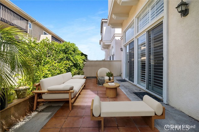 Detail Gallery Image 21 of 45 For 700 Meyer Ln #15,  Redondo Beach,  CA 90278 - 4 Beds | 3 Baths