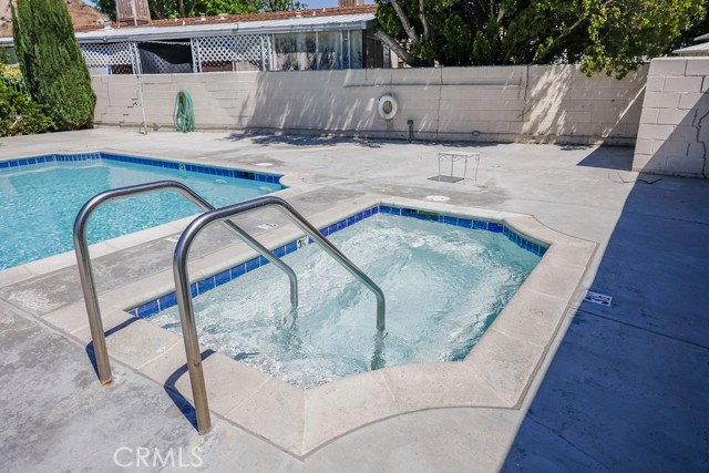 Detail Gallery Image 16 of 22 For 16274 Vasquez Canyon Rd #27,  Canyon Country,  CA 91351 - 2 Beds | 2 Baths