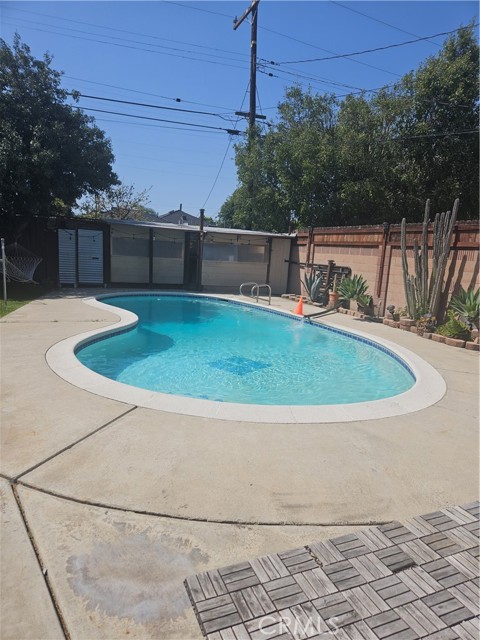 Image 3 for 12731 Glynn Ave, Downey, CA 90242