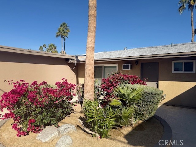 Detail Gallery Image 9 of 12 For 686 E Cottonwood Rd #5,  Palm Springs,  CA 92262 - 1 Beds | 1 Baths