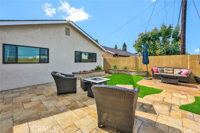 Detail Gallery Image 17 of 19 For 10691 Henderson Ave, Garden Grove,  CA 92843 - 4 Beds | 2 Baths
