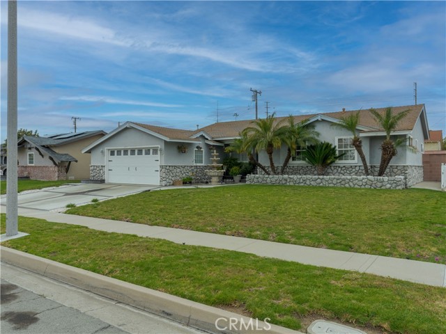 Image 3 for 16313 Rutherglen St, Whittier, CA 90603