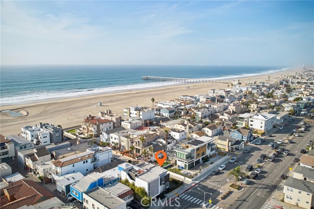 Detail Gallery Image 64 of 71 For 58 6th St, Hermosa Beach,  CA 90254 - 4 Beds | 5 Baths