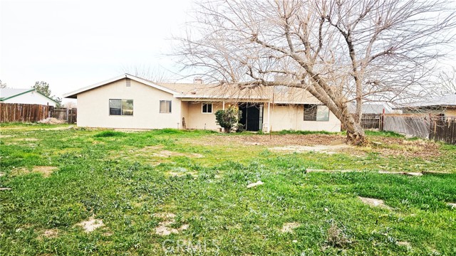 Detail Gallery Image 28 of 29 For 40985 174th, Lancaster,  CA 93535 - 2 Beds | 2 Baths