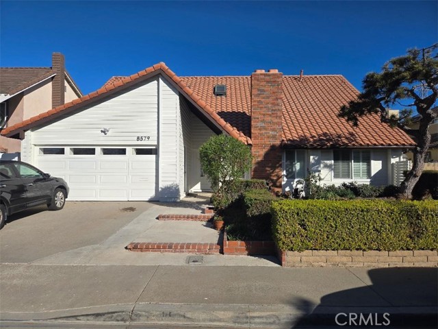 Detail Gallery Image 33 of 33 For 8579 Volga River Cir, Fountain Valley,  CA 92708 - 3 Beds | 2 Baths