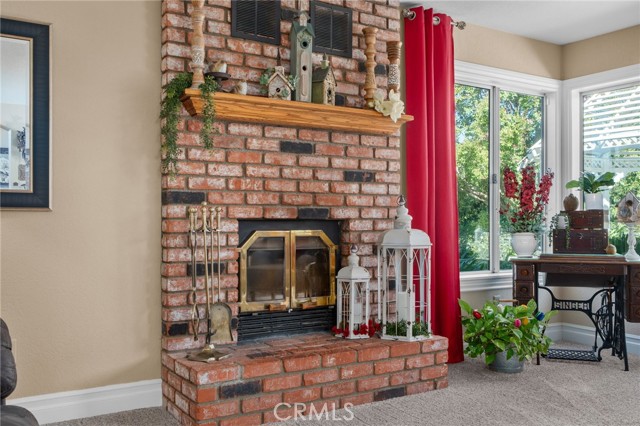 Detail Gallery Image 28 of 63 For 10684 Lakeview Rd, Yucaipa,  CA 92399 - 4 Beds | 3 Baths