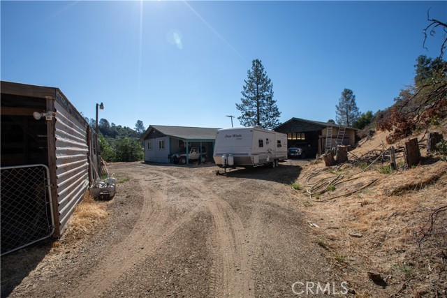 Detail Gallery Image 34 of 55 For 2764 Cricket Hill Rd, Mariposa,  CA 95338 - 3 Beds | 2 Baths