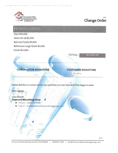 Detail Gallery Image 6 of 49 For 4301 Fulton Ave #303,  Sherman Oaks,  CA 91423 - 2 Beds | 2/1 Baths