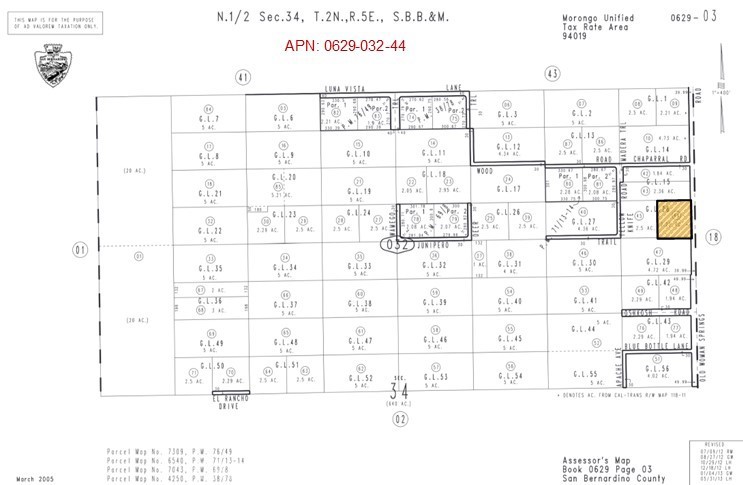 MLS #HD25223462 image #9