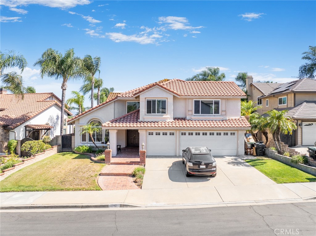 2741 Olympic View Drive