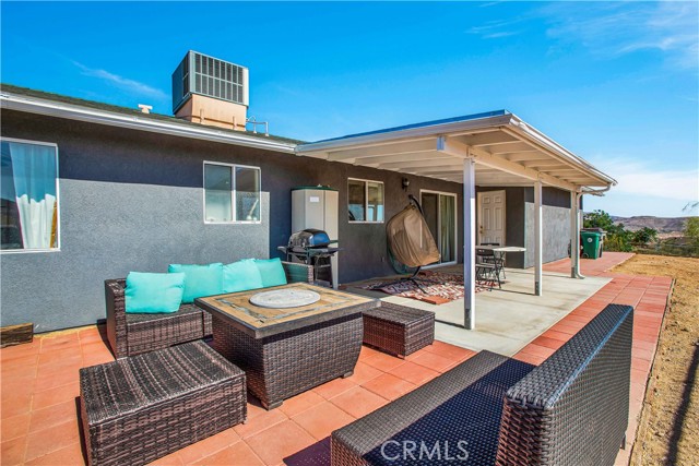 Detail Gallery Image 35 of 54 For 61609 Adobe Dr, Joshua Tree,  CA 92252 - 3 Beds | 2 Baths