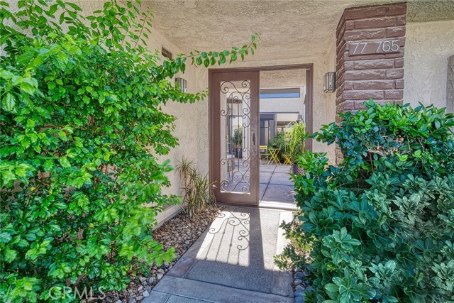 Detail Gallery Image 56 of 56 For 77765 Cottonwood, Indian Wells,  CA 92210 - 3 Beds | 3 Baths