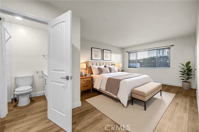 Detail Gallery Image 18 of 27 For 497 S El Molino #106,  Pasadena,  CA 91101 - 2 Beds | 2 Baths