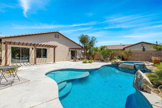 Detail Gallery Image 28 of 47 For 3773 Mission Peak, Palm Springs,  CA 92262 - 2 Beds | 2 Baths